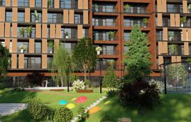 1 odalılar daire 71 m² Vake-Saburtalo'da, Gürcistan. $137,000