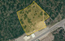 Arsa Sibenik-Knin'da, Hırvatistan. 850,000 €