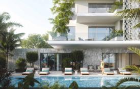 2 odalılar yeni binada daireler Limasol'da, Kıbrıs. 895,000 €