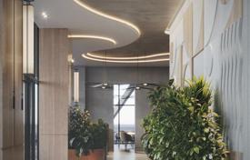 3 odalılar yeni binada daireler 71 m² Sarpi'de, Gürcistan. $234,000