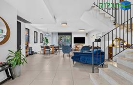 6 odalılar daire 215 m² Rishon Leziyyon'da, İsrail. $1,983,000
