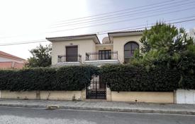 3 odalılar yazlık ev 486 m² Germasogeia'da, Kıbrıs. 1,400,000 €
