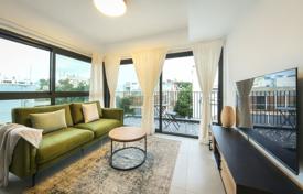 3 odalılar daire 63 m² Tel Aviv'de, İsrail. $1,550,000