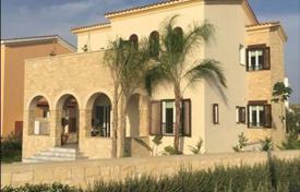 Villa – Limassol (city), Limasol, Kıbrıs. 3,601,000 €
