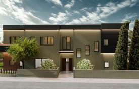 7 odalılar yazlık ev 550 m² Germasogeia'da, Kıbrıs. 3,950,000 €