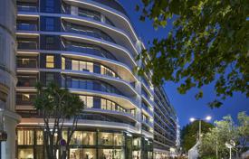 4 odalılar yeni binada daireler Boulevard de la Croisette'de, Fransa. 12,500 € haftalık