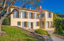 10 odalılar villa Cannes'da, Fransa. 4,990,000 €