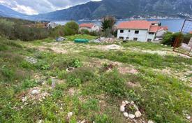 Arsa – Dobrota, Kotor, Karadağ. 500,000 €