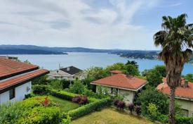 7 odalılar villa 1000 m² Sarıyer'da, Türkiye. 364,011,000 TRY