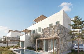 3 odalılar yazlık ev 174 m² Geroskipou'da, Kıbrıs. 1,040,000 €