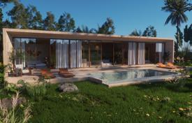 New residential complex with villas Mae Nam'da, Tayland. Min.$173,000