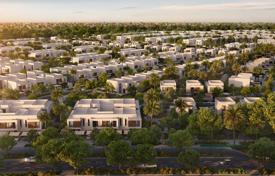 New residential complex with apartments and villas Al Layyan'da, BAE. Min.$504,000