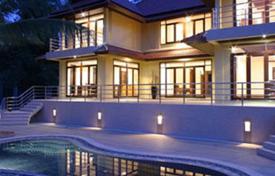 3 odalılar villa Ko Samui'de, Tayland. Price on request