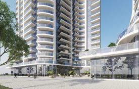 1 odalılar daire 69 m² Krtsanisi Street'da, Gürcistan. $137,000
