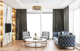 2 odalılar daire 53 m² Oba'da, Türkiye. Min.$123,000