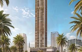 New residential complex with apartments Jumeirah Village Circle'de, BAE. Min.$313,000