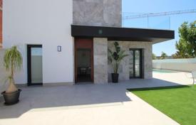 3 odalılar villa 167 m² Campoamor'da, İspanya. 600,000 €