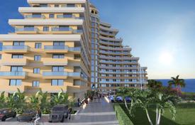 Sıfır daire – Famagusta, Kıbrıs. 156,000 €