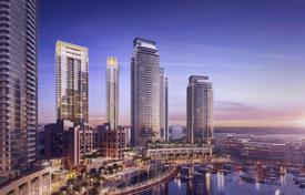 4 odalılar daire 150 m² Dubai Creek Harbour'da, BAE. Min.$972,000