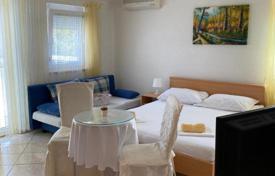 1 odalılar daire 26 m² Medulin'de, Hırvatistan. 150,000 €