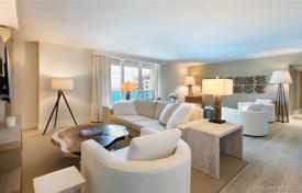3 odalılar daire 194 m² Miami sahili'nde, Amerika Birleşik Devletleri. $6,800 haftalık