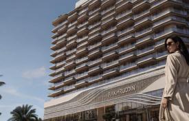 Market Treppan Vision – Dubai Sports City, Dubai, BAE. $3,112,000