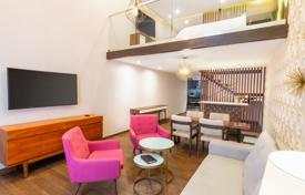 1 odalılar daire 41 m² Quintana Roo'da, Mexico. $221,000