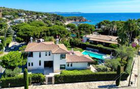 5 odalılar villa 434 m² S'Agaro'da, İspanya. 5,985,000 €