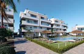 3 odalılar daire 100 m² Los Alcazares'da, İspanya. 428,000 €