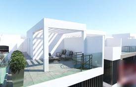 3 odalılar yeni binada daireler 107 m² Larnaka'da, Kıbrıs. 250,000 €