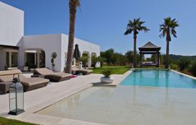 Villa – İbiza, Balear Adaları, İspanya. 4,950,000 €