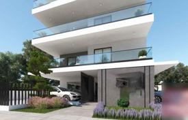 3 odalılar yeni binada daireler 118 m² Larnaka'da, Kıbrıs. 800,000 €