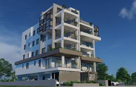 2 odalılar çatı dairesi 143 m² Larnaca (city)'da, Kıbrıs. 300,000 €