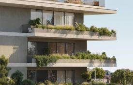 2 odalılar yeni binada daireler Limasol'da, Kıbrıs. 450,000 €