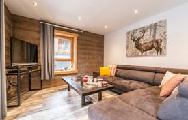 4 odalılar daire Morzine'de, Fransa. 830,000 €