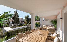 4 odalılar daire 241 m² Marbella'da, İspanya. 1,250,000 €