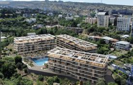 2 odalılar daire 77 m² Old Tbilisi'de, Gürcistan. $115,000