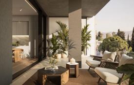 2 odalılar çatı dairesi 99 m² Limasol'da, Kıbrıs. 499,000 €