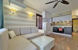 2 odalılar daire 60 m² Pomorie'de, Bulgaristan. 110,000 €