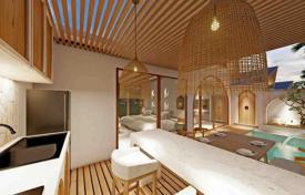 2 odalılar villa 87 m² Gianyar'da, Endonezya. $149,000