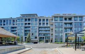 3 odalılar daire North York'da, Kanada. C$937,000