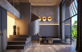 1 odalılar daire 62 m² Beraban'da, Endonezya. $268,000