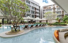 1 odalılar daire 25 m² Bang Tao Beach'da, Tayland. $125,000