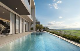 New residential complex with villas Yiti'de, Umman. Min.$1,258,000