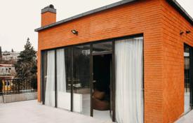 3 odalılar daire 140 m² Krtsanisi Street'da, Gürcistan. $253,000