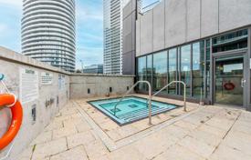 1 odalılar daire Old Toronto'da, Kanada. C$909,000