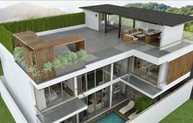 4 odalılar villa 449 m² Phuket'te, Tayland. Min.$530,000