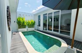 2 odalılar villa 88 m² Seminyak'da, Endonezya. $140,000