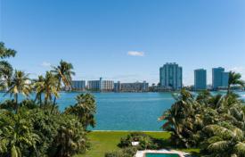 Villa – Miami sahili, Florida, Amerika Birleşik Devletleri. $15,300,000