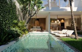 3 odalılar villa 264 m² Tibubeneng'da, Endonezya. $474,000